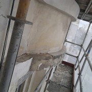 Ar remodelação construção -manutenção de edificio - Sintra - Manutenção e Reparação de Terraço