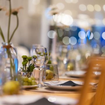 True Taste - The Meeting Kitchen - Torres Vedras - Banquetes de bodas