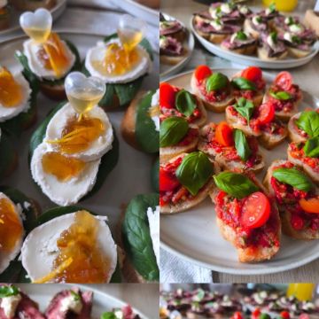 True Taste - The Meeting Kitchen - Torres Vedras - Catering - Eventos y fiestas
