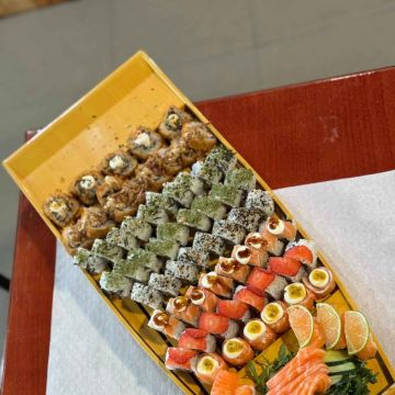 Chef Marcos luz - Sobral de Monte Agraço - Home Catering