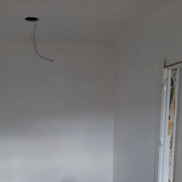 Tiago - Lisboa - Construção de Terraço