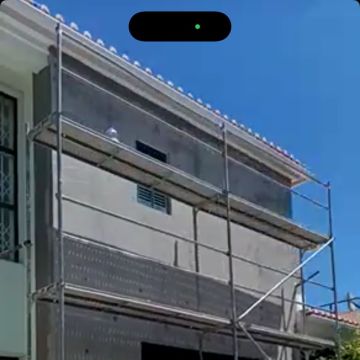 Felipe machado - Mafra - Remodelação de Casa de Banho