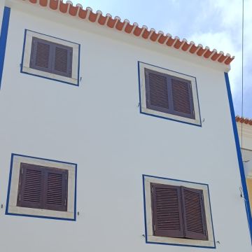 Felipe machado - Mafra - Instalação de Bancada de Cozinha