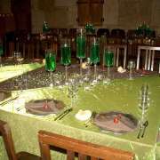 André Santos - Vila Real - Party Equipment Rentals