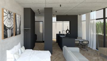 STUDIO ELKE - Lisboa - Designer de Interiores