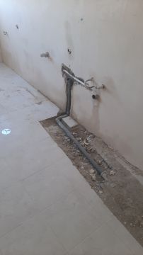 Tiago - Lisboa - Réparation de toilettes