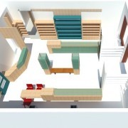 Arquitetura & Design de Interiores - Lisboa - Arquitetura