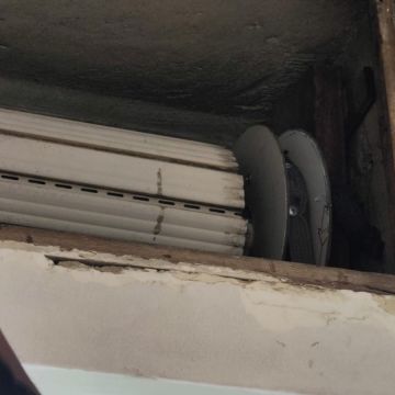 Marco - Odivelas - Cabinet Repair