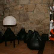 André Santos - Vila Real - Chocolate Fountain Rental