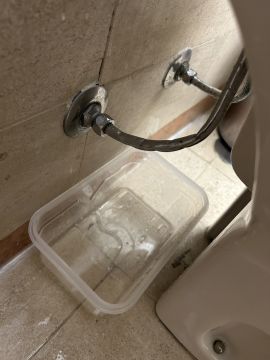 Serviço de Canalização