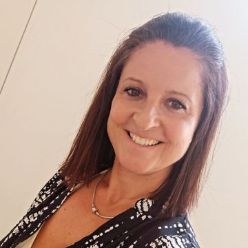 Silvia Breia - Vila Franca de Xira - Administrative Unterstützung