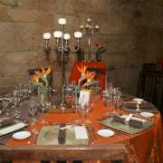 André Santos - Vila Real - Lighting Equipment Rental for Events