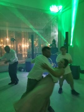 DJ Renas - Renas Party Groove - Anadia - Event DJ