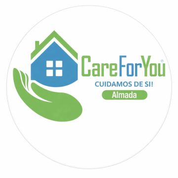 Care for You Almada - Apoio Domiciliário - Almada - Cuidados en el hogar y residencias de ancianos