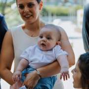 Rita Pinho - photography - Paços de Ferreira - Christening Photography