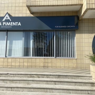 Ana Pimenta Advogados - Santa Maria da Feira - Civil Attorney