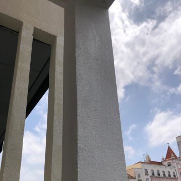 Souza remodelações - Alenquer - Rohrleitungen im Außenbereich reparieren oder warten