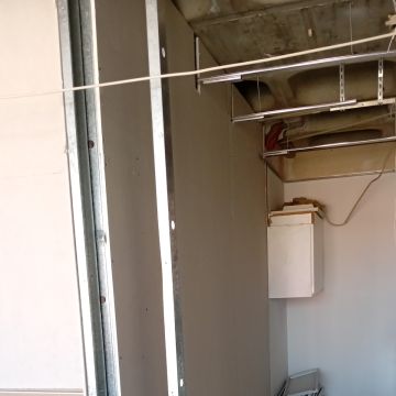 TLopes Pintura -  - Instalación de arte