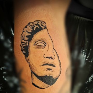 D&D Tattoo - Valongo - Tatoueurs