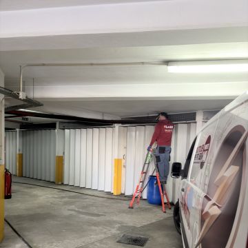 Flash Esgotos Desentupimentos - Porto - Mantenimiento o reparación de fontanería exterior