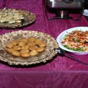 André Santos - Vila Real - Catering for Events (Full Service)