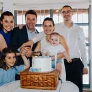 Rita Pinho - photography - Paços de Ferreira - Family Portrait Photography