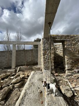 Diogo Trajano Agora lá Fora - Mafra - Remodelação de Casa de Banho