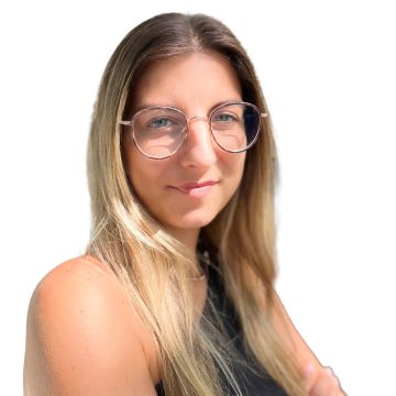 Romina Pugliese - Palmela - Accounting