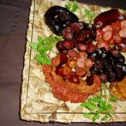 André Santos - Vila Real - Gastronomy and Service Rentals
