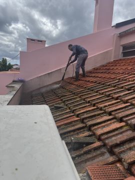 Teledesentope - Covilhã - Mantenimiento o reparación de fontanería exterior