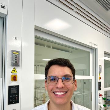 Lucas Cardoso - Lisboa - Tutorías de física