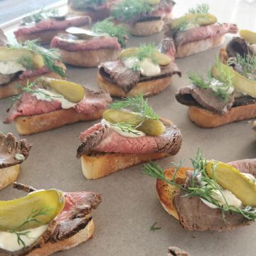 True Taste - The Meeting Kitchen - Torres Vedras - Pasteles de bodas