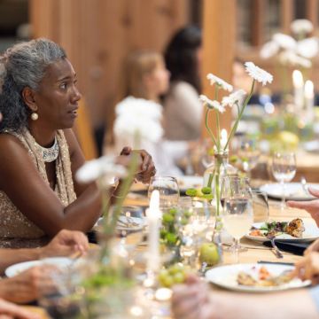True Taste - The Meeting Kitchen - Torres Vedras - Pasteles de bodas