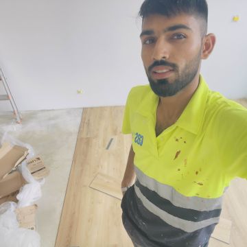 GONDAL BATIMENT RENOVATION - Lisboa - Limpieza de tapicerias y muebles