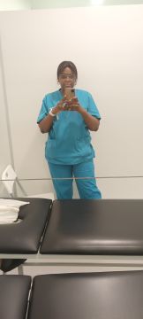 Ana Garcia - Gondomar - Physiotherapy Sessions