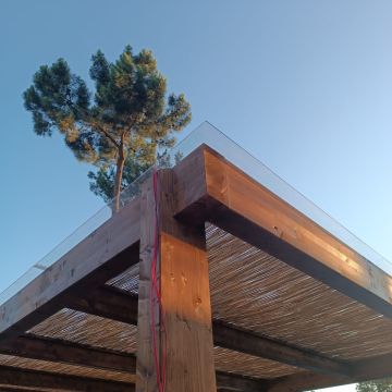 SimWoodS - Benavente - Closets