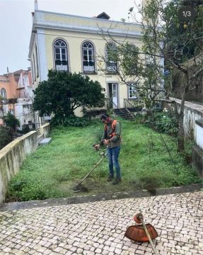 MULTILUK - Amadora - Exterior Painting