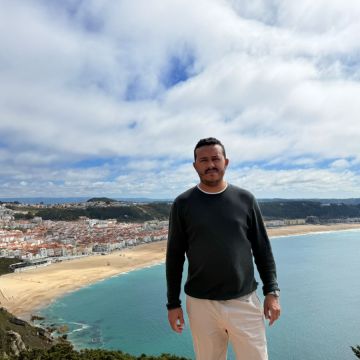 Rafael Silva - Oeiras - Planificación de fiestas de cumpleaños