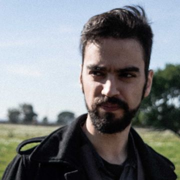 Micael Nobre - Almeirim - Audio Recording