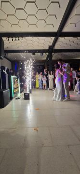 DJ Renas - Renas Party Groove - Anadia - Wedding DJ