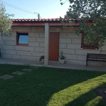 PCM Construções/ Remodelações - Penafiel - Construção de Parede Interior
