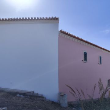 J&R Pinturas - Mafra - Remodelação da Casa