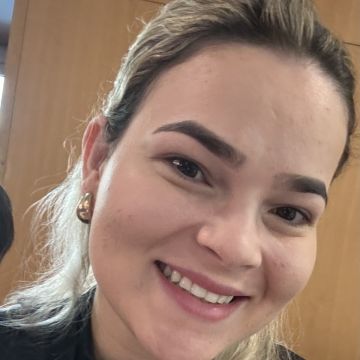 Samiria Moraes - Almada - Private Detective