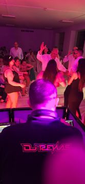 DJ Renas - Renas Party Groove - Anadia - Event DJ