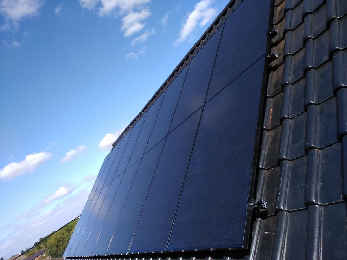 Morgasol - Oeiras - Energias Renováveis e Sustentabilidade