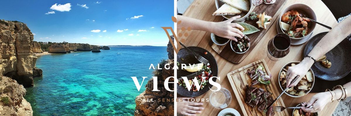 Algarve Views - Event Planner & Catering - Wine Experiences - Silves - Catering de Almoço Corporativo