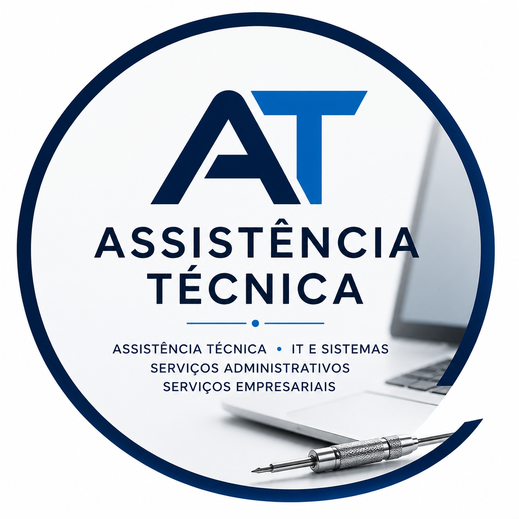 Leonardo V. - Serviços Administrativos & TI - Mafra - Telefon oder Tablet-Reparatur