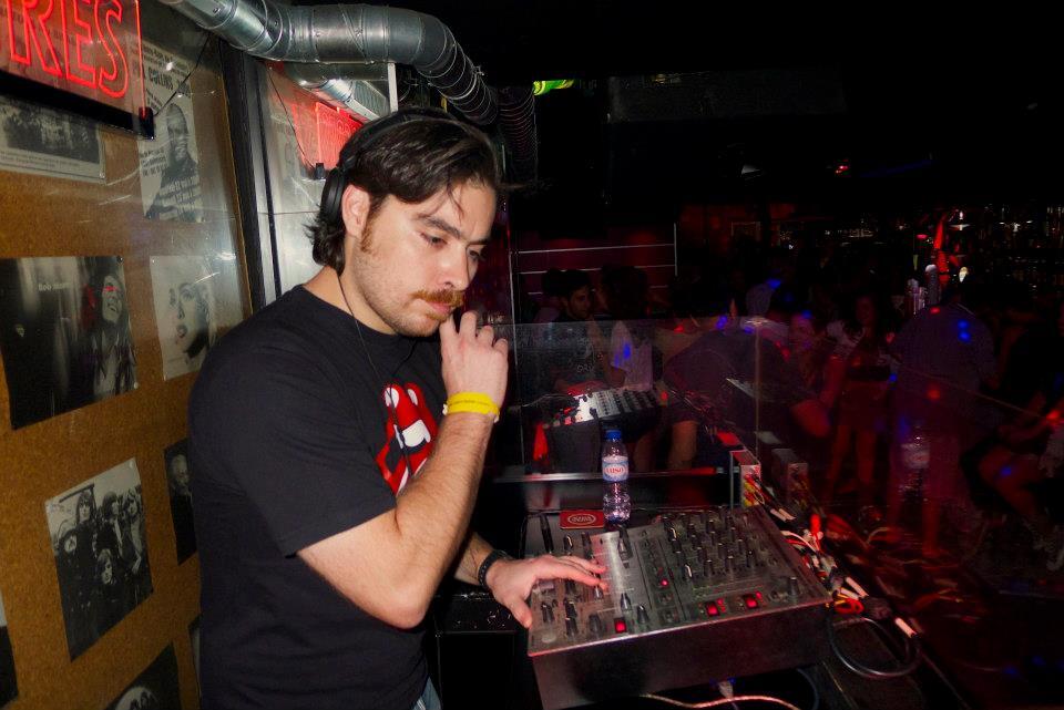 Pedro Rodrigues - Técnico Audiovisual, DJ - Mafra - DJ para Casamentos