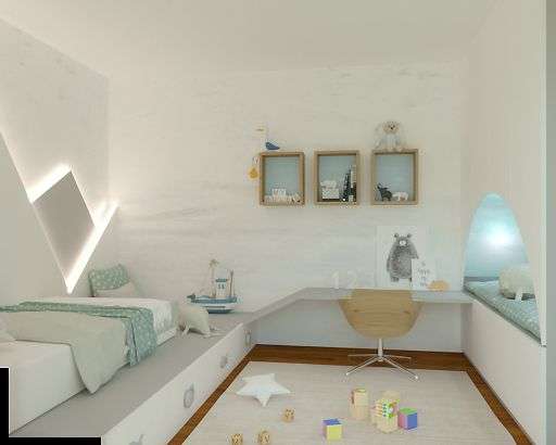 Sofia Mota Sousa - Matosinhos - Interior Decoration original