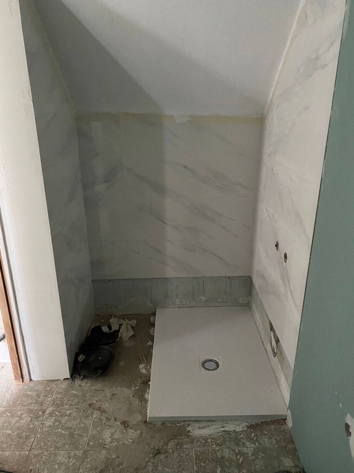 SSJM REMODELAÇÕES - Mealhada - Beton- oder Estrichfußbodenbelag